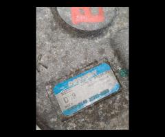 COMPRESSORE ARIA CONDIZIONATA HYUNDAI i20 I (PB) D - 21