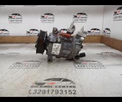 COMPRESSORE ARIA CONDIZIONATA VW/AUDI/SEAT/SKODA 3