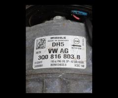 COMPRESSORE ARIA CONDIZIONATA VW/AUDI/SEAT/SKODA 3