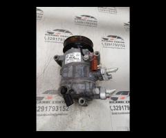 COMPRESSORE ARIA CONDIZIONATA VW/AUDI/SEAT/SKODA 3 - 6