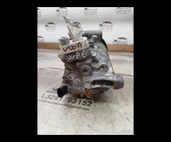 COMPRESSORE ARIA CONDIZIONATA VW/AUDI/SEAT/SKODA 3 - 11