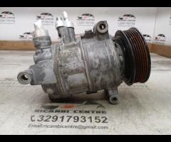 COMPRESSORE ARIA CONDIZIONATA VW/AUDI/SEAT/SKODA 3 - 14