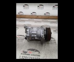 COMPRESSORE ARIA CONDIZIONATA VW/AUDI/SEAT/SKODA 3 - 15