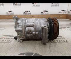 COMPRESSORE ARIA CONDIZIONATA VW/AUDI/SEAT/SKODA 3 - 16