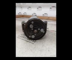 COMPRESSORE ARIA CONDIZIONATA VW/AUDI/SEAT/SKODA 3 - 17