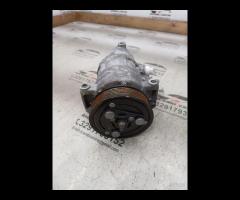 COMPRESSORE ARIA CONDIZIONATA VW/AUDI/SEAT/SKODA 3 - 18