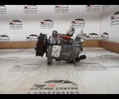 COMPRESSORE ARIA CONDIZIONATA VW/AUDI/SEAT/SKODA 3 - 20