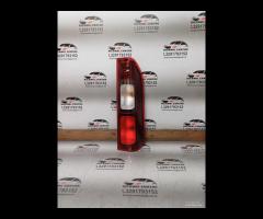 FANALE STOP POSTERIORE DX 2016 RENAULT TRAFIC III