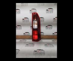 FANALE STOP POSTERIORE DX 2016 RENAULT TRAFIC III