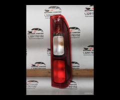 FANALE STOP POSTERIORE DX 2016 RENAULT TRAFIC III