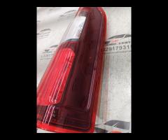 FANALE STOP POSTERIORE DX 2016 RENAULT TRAFIC III - 7