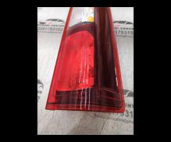 FANALE STOP POSTERIORE DX 2016 RENAULT TRAFIC III - 9