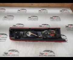 FANALE STOP POSTERIORE DX 2016 RENAULT TRAFIC III - 12