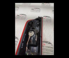 FANALE STOP POSTERIORE DX 2016 RENAULT TRAFIC III - 14