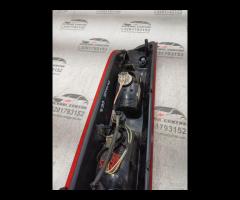 FANALE STOP POSTERIORE DX 2016 RENAULT TRAFIC III - 15