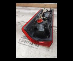 FANALE STOP POSTERIORE DX 2016 RENAULT TRAFIC III - 17