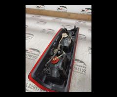 FANALE STOP POSTERIORE DX 2016 RENAULT TRAFIC III - 18