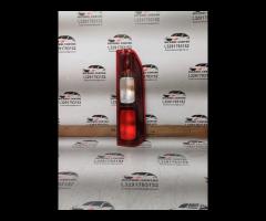 FANALE STOP POSTERIORE DX 2016 RENAULT TRAFIC III - 20