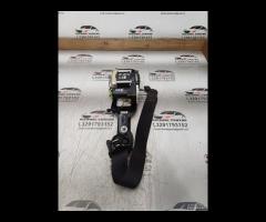 CINTURA DI SICUREZZA ANTERIORE SINISTRO MERCEDES-B