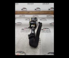 CINTURA DI SICUREZZA ANTERIORE SINISTRO MERCEDES-B