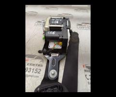 CINTURA DI SICUREZZA ANTERIORE SINISTRO MERCEDES-B