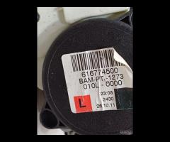 CINTURA DI SICUREZZA ANTERIORE SINISTRO MERCEDES-B - 6