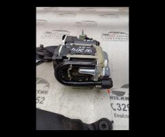 CINTURA DI SICUREZZA ANTERIORE SINISTRO MERCEDES-B - 7