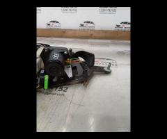 CINTURA DI SICUREZZA ANTERIORE SINISTRO MERCEDES-B - 8