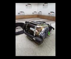 CINTURA DI SICUREZZA ANTERIORE SINISTRO MERCEDES-B - 11