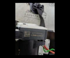 CINTURA DI SICUREZZA ANTERIORE SINISTRO MERCEDES-B - 12