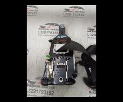 CINTURA DI SICUREZZA ANTERIORE SINISTRO MERCEDES-B - 13