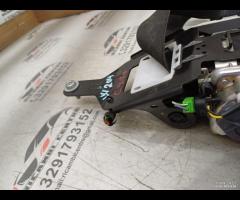 CINTURA DI SICUREZZA ANTERIORE SINISTRO MERCEDES-B - 14