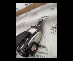 CINTURA DI SICUREZZA ANTERIORE SINISTRO MERCEDES-B - 16