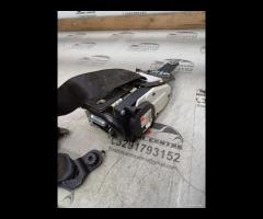 CINTURA DI SICUREZZA ANTERIORE SINISTRO MERCEDES-B - 17