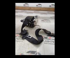 CINTURA DI SICUREZZA ANTERIORE SINISTRO MERCEDES-B - 18