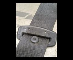 CINTURA DI SICUREZZA ANTERIORE SINISTRO MERCEDES-B - 19