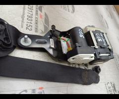 CINTURA DI SICUREZZA ANTERIORE SINISTRO MERCEDES-B - 21