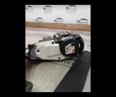 CINTURA DI SICUREZZA ANTERIORE SINISTRO MERCEDES-B - 22