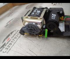 CINTURA DI SICUREZZA ANTERIORE SINISTRO MERCEDES-B - 23