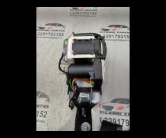 CINTURA DI SICUREZZA ANTERIORE DESTRO MERCEDES-BEN