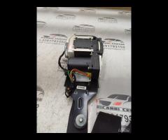 CINTURA DI SICUREZZA ANTERIORE DESTRO MERCEDES-BEN