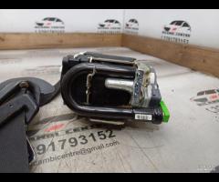 CINTURA DI SICUREZZA ANTERIORE DESTRO MERCEDES-BEN - 6