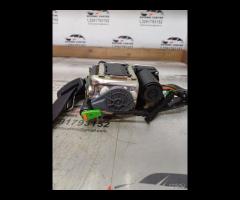 CINTURA DI SICUREZZA ANTERIORE DESTRO MERCEDES-BEN - 8