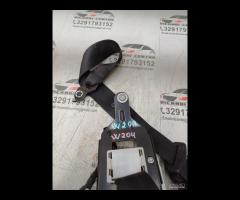 CINTURA DI SICUREZZA ANTERIORE DESTRO MERCEDES-BEN - 11