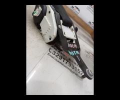 CINTURA DI SICUREZZA ANTERIORE DESTRO MERCEDES-BEN - 17