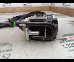 CINTURA DI SICUREZZA ANTERIORE DESTRO MERCEDES-BEN - 18