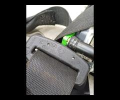 CINTURA DI SICUREZZA ANTERIORE DESTRO MERCEDES-BEN - 19