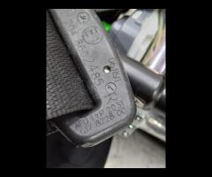 CINTURA DI SICUREZZA ANTERIORE DESTRO MERCEDES-BEN - 20