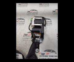 CINTURA DI SICUREZZA ANTERIORE DESTRO MERCEDES-BEN - 21