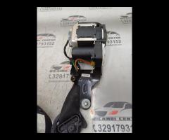 CINTURA DI SICUREZZA ANTERIORE DESTRO MERCEDES-BEN - 22